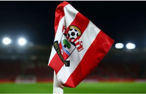 Just In: Southampton set to sign top talented defender