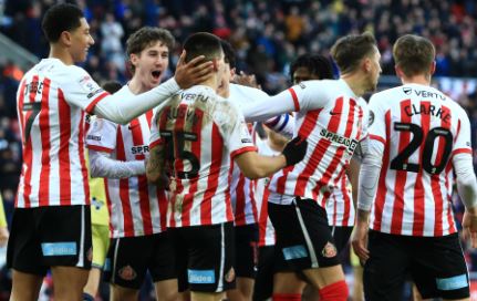 Sunderland learn Carabao Cup first-round opponents with fans set for another away trip