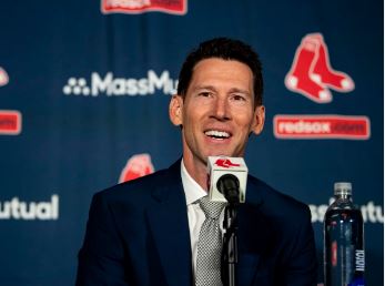 Breaking: Craig Breslow gives update on Devastating injury For Another Talented Star