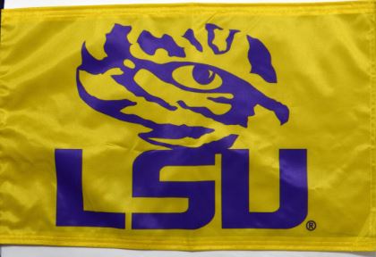 Breaking: LSU Lands Commitment For Another Star Athlete