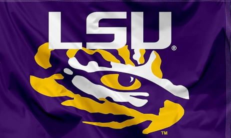 Breaking: LSU Confirms Blockbuster Signing For Another Star Player