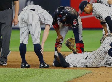 Breaking: Yankees’ Exits All Star Player Due To Devastating Injury