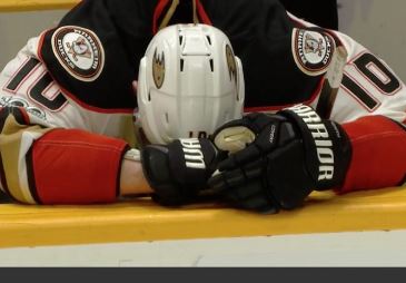 Breaking: Anaheim Ducks Key Veteran Suffers Season Ending Injury