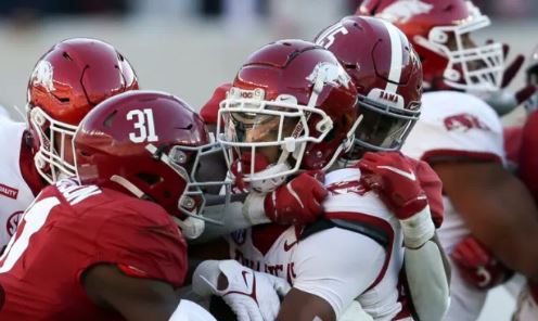 Breaking: Another Alabama Top Player Exits Team Due To Season Ending Injury