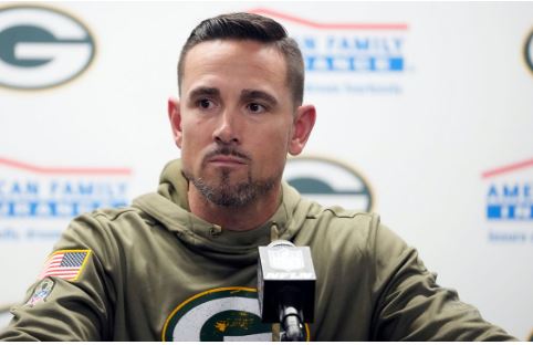 Breaking: Green Bay Packers Reveals Decision To Place Team Key Man On Season-Ending IR