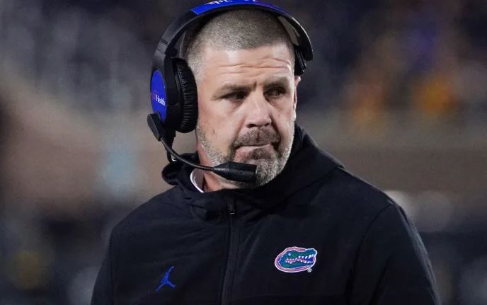 Major Breaking: Florida Gators Suffer Massive Setback Before Week 2