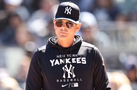 Major Breaking: Yankees Aaron Boone’ Removed Key Man From The Team Due To….