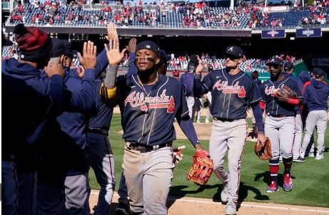 Sudden Exit: Major Setback As Braves Two-Time All-Star Player Officially Out For The 2024 Season Due To Injury