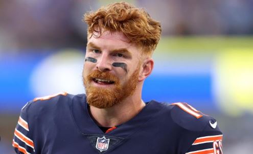 Major Breaking: Panthers Andy Dalton Confirm The Departure Of Another Top Experienced Player