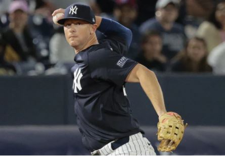 Major Breaking: New York Yankees Confirm LeMahieu Replacement