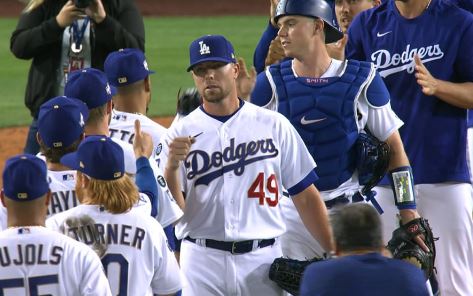 Breaking: A Game-Changer As L.A. Dodgers  Confirm The Return Of Top Experienced Player