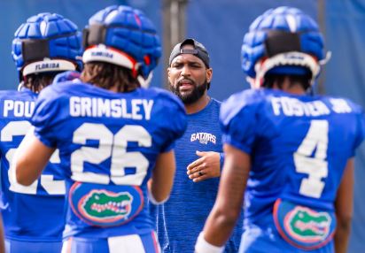 Major Breaking: Florida Gators Confirm The Exit Of Another Key Player Of The Team