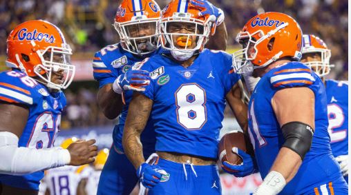 Breaking: Florida Gators Confirms The Exit Of Key-Man Till The End Of 2024 Season