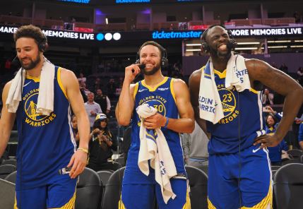 Major Breaking: Golden State Warriors Lands $155 Million Contract Deal