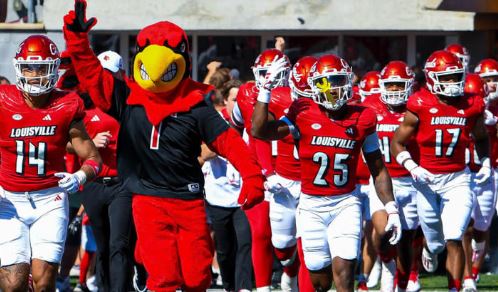 Life Update: Louisville Gifted Super-Star Confirm Return To The Team