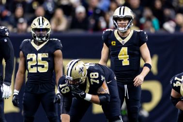 Injury Update: New Orleans Saints Top Experienced Player Out Indefinitely