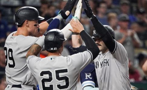 Injury Updates: New York Yankees Confirms The Return Of Their Playmaker