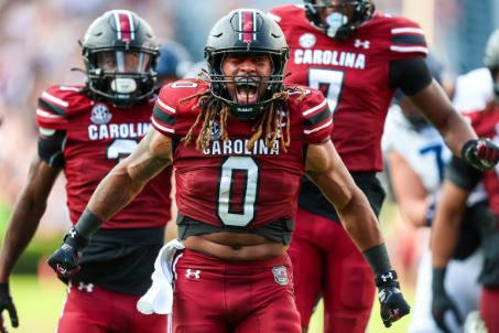 Major Breaking: South Carolina Star Player Making Unexpected Return From A Devastating Injury