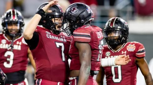 Sudden Exit: South Carolina Top Experienced Player suffers Devastating injury