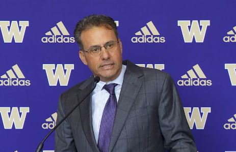 Breaking: Washington Huskies Jedd Fisch Confirm Decision For The Addition Of Another Top Experienced Player