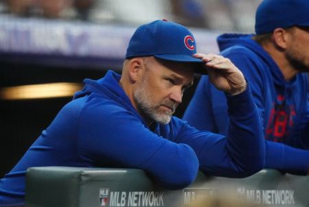 MAJOR BREAKING: 3 Alarming Reasons Why the Chicago Cubs May Struggle This Season