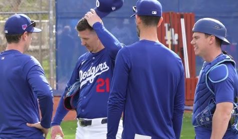 MAJOR BREAKING: Alarming Injury Updates On Another Elite Player In Los Angeles Dodgers