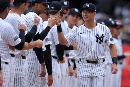 BREAKING: New York Yankees Lands Big Reinforcement To Boost Team Depth