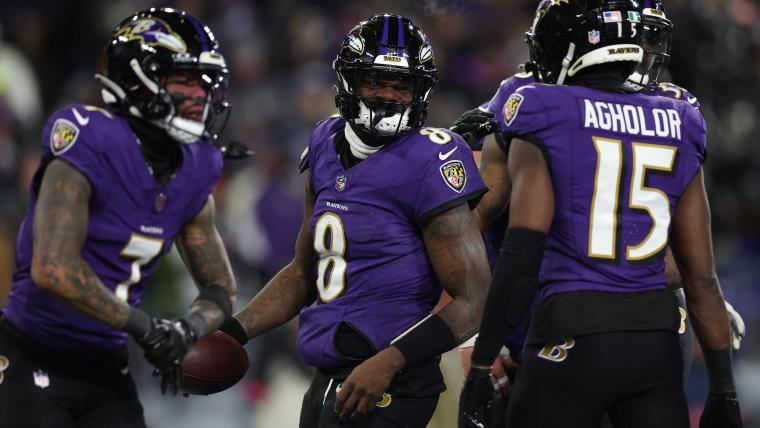 TEAM NEWS: Baltimore Ravens Make Big Call on Running Back’s Injured Reserve Status!