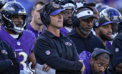 MAJOR BREAKING: 3 Alarming Reasons Why The Baltimore Ravens May Struggle This Season