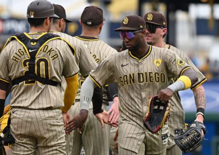 MAJOR BREAKING: San Diego Padres’ Elite Player Suffers Season Ending Injury