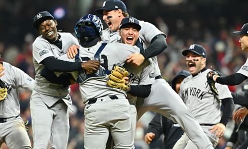 HUGE BOOST: Yankees’ Aaron Boone Confirms Huge Reinforcement Returns For World Series