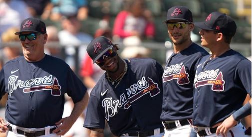 Major Breaking: Setback As Another Atlanta Braves Key-Player Suffers Career Ending Injury