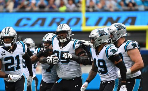 HUGE BOOST: Carolina Panthers Seal Exiting And Promising Trade For Another Elite Player