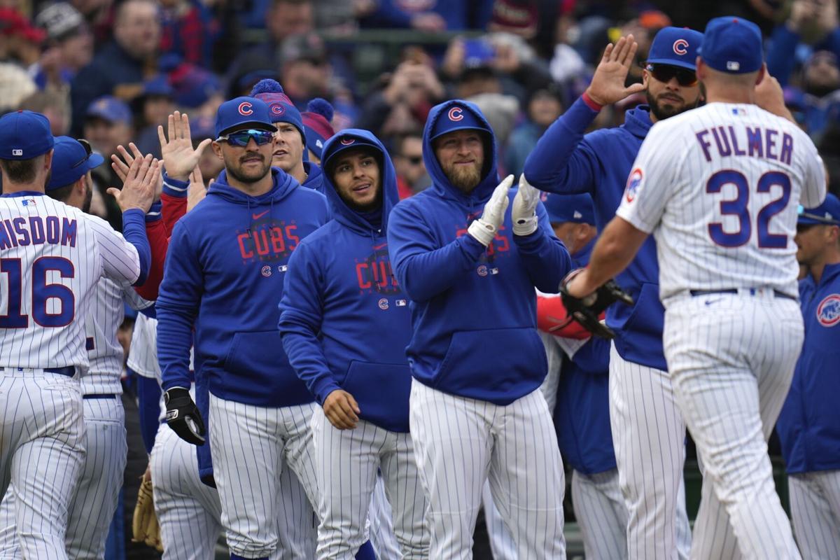 TEAM UPDATE: Chicago Cubs Suffers Another Injury That’ll Shatter Their Roster Development