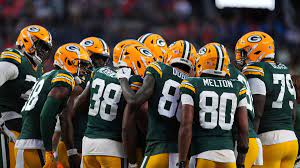 TEAM NEWS: Guess Who’s Back In Green Bay Packers Practice