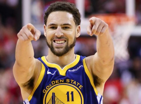 Major Breaking: Significant Boost As Warriors Confirm Klay Thompson Replacement