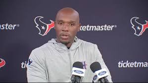 JUST-IN: Texans Head Coach DeMeco Ryans Gives Major Update On Talented Player’s Career Ending Injury