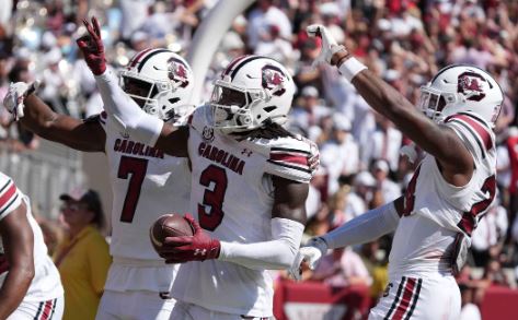 TEAM UPDATE: South Carolina’s Key Player Out For The Rest Of The Season