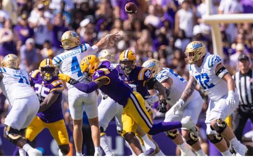 MAJOR BREAKING: 3 Alarming Reasons Why LSU Tigers Football Will Continue To Loose