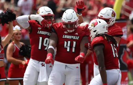 TEAM UPDATE: Louisville Cardinals Confirms Commitment For Another Top-Notch Player