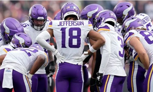 MAJOR BREAKING: Alarming Injury Updates On Another Elite Player In Vikings Football