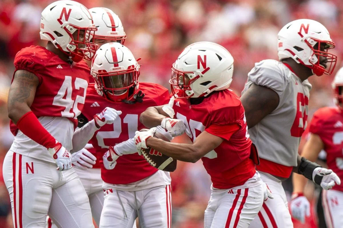 TEAM NEWS: Coach Matt Rhule Gives Devastating Update On Injury That Might Affect The Huskers