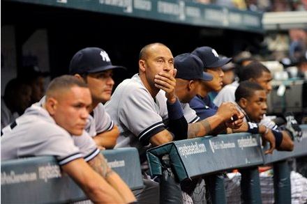 MAJOR BREAKING: 3 Alarming Reasons Why the New York Yankees May Struggle This Season