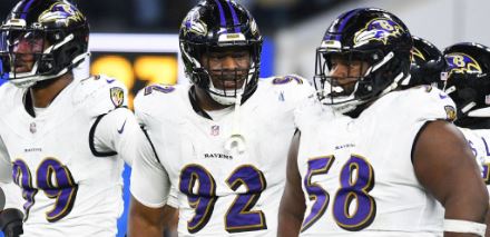 HUGE BOOST: Baltimore Ravens Secure Significant Trade For Another Top Talent