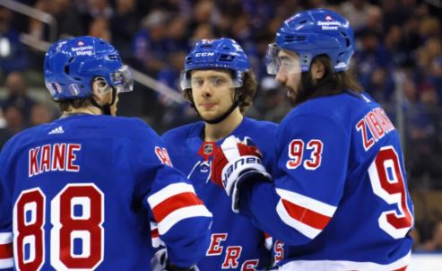 MAJOR BREAKING: Rangers Elite Player Face’s Tough Decision During His return from injury