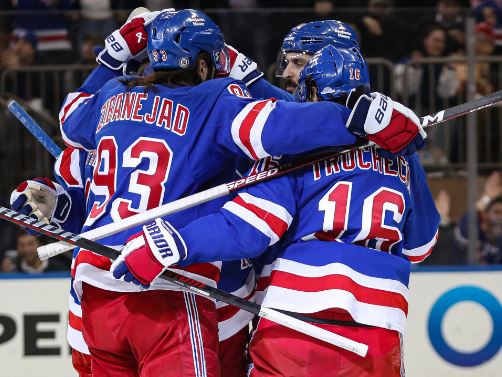 Breaking: Frank Servalli Confirm New York Rangers Signing Of Another Top Experienced Player