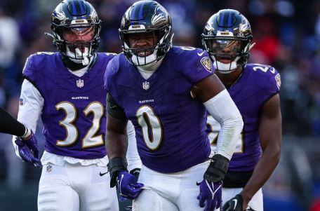 Injury Update: Gifted Super-Star Exits Baltimore Ravens Due To Shattering-Injury