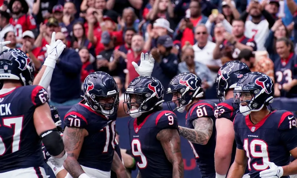 TEAM NEWS: Another Star Player Injury Casts Shadow Over Texans’ Impressive Start