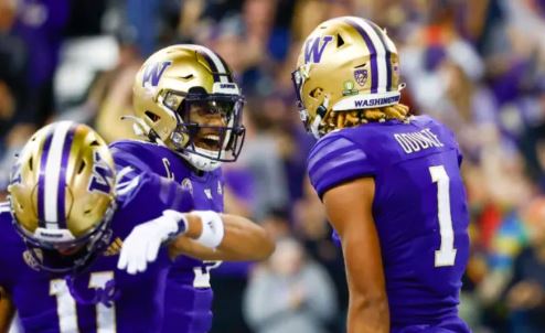 MAJOR BREAKING: Washington Huskies Secure Commitment from Another Top Notch Player