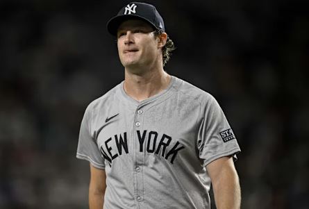 MAJOR BREAKING: Yankees Land $288 Million All-Star as Gerrit Cole Replacement